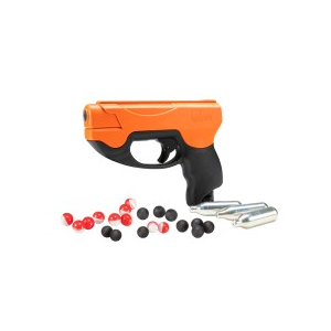 P2P HDP 50 Compact .50 Cal Pepper Round Pistol 0.50