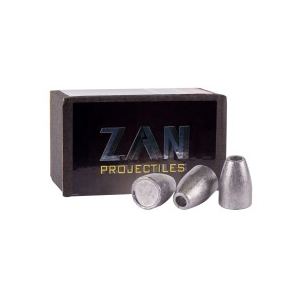 ZAN Projectiles Slug HP .510 Cal, 320gr - 50ct 0.51