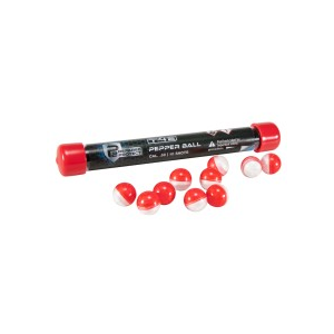P2P Pepper Rounds, .50 cal - 10ct 0.50