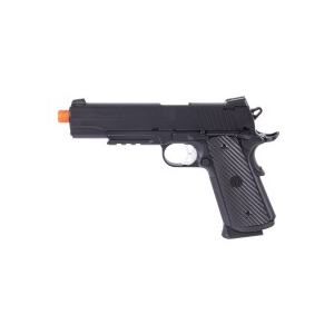 SIG Sauer Proforce 1911 Tacops Airsoft Pistol 6mm