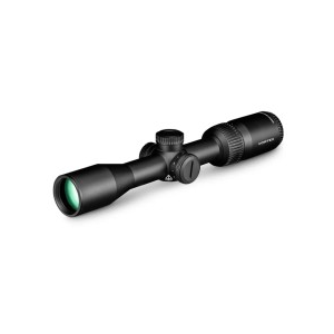 Vortex Crossfire HD 2-7x32 SFP, V-Plex MOA Rimfire