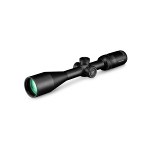 Vortex Crossfire HD 4-12x44 SFP, Illuminated Dead-Hold BDC MOA