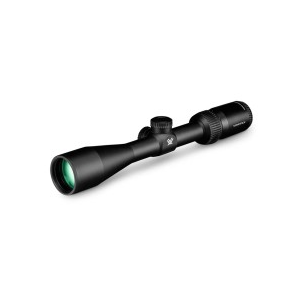 Vortex Crossfire HD 3-9x40 SFP, Muzzleloader BDC MOA