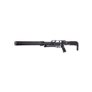 AirForce Condor SS SL .25 Caliber, Black 0.25