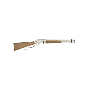 Reximex Lieva PCP Air Rifle .22 Cal, Silver 0.22