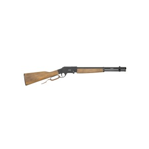 Reximex Lieva PCP Air Rifle .25 Cal, Black 0.25