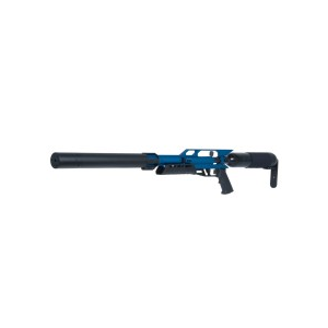 AirForce Condor SS SL .25 Caliber, Blue 0.25