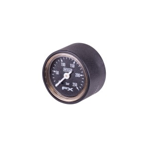 FX DRS HP Plenum Pressure Gauge