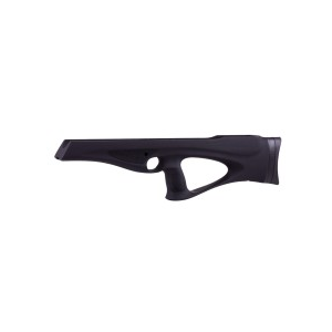 Air Arms Galahad Black Stock