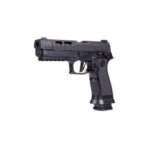 SIG Sauer P320 Spectre Comp Blackout Pellet Pistol 0.177