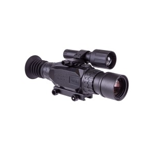 Sightmark Wraith 4K 4-32x40 Digital Day/Night Vision Scope