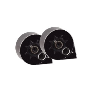 Seneca Dragonfly MK2 & Diana Stormrider Magazine, .22 Cal, 2 Pack