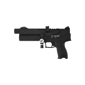 Hatsan Velox T50 Rubber Ball Self Defense Pistol 0.50