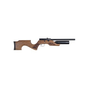 Reximex Lyra-K PCP Air Rifle, .177 Cal, Wood Stock 0.177