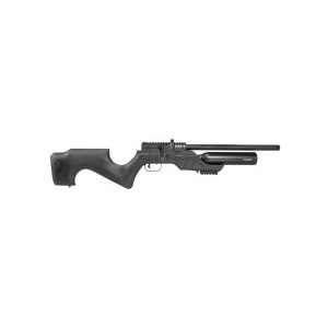Reximex Lyra-K PCP Air Rifle, .22 Cal, Synthetic Stock 0.22