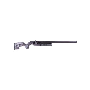 FX King PCP Air Rifle, GRS Nordic Wolf, 700mm, .35 Cal 0.357