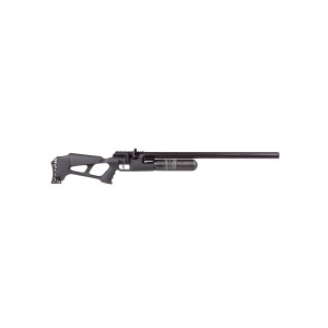 FX King PCP Air Rifle, Synthetic, 700mm, .22 Cal 0.22