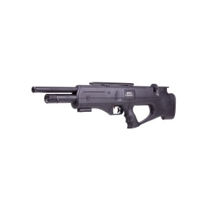 Reximex Apex PCP Air Rifle, .22 Caliber, Regulated 0.22