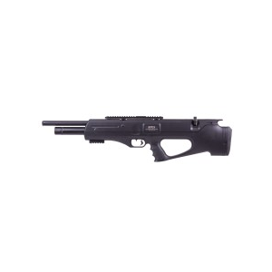 Reximex Apex PCP Air Rifle, .25 Caliber, Non-Regulated 0.25