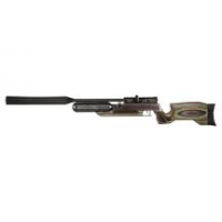 RAW HM1000x LRT, Right Hand, Camo Laminate, .22 Caliber 0.22