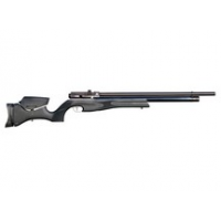 Air Arms S510 XS Ultimate Sporter Xtra FAC, Black Soft Touch, .177 Caliber 0.177