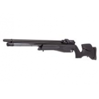 Air Arms S510 XS Ultimate Sporter Xtra FAC, Black Soft Touch, .22 Caliber 0.22