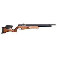 Air Arms S510 XS Ultimate Sporter Xtra FAC, Walnut, .177 Caliber 0.177