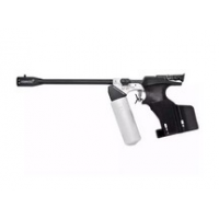 Hammerli AP20 Pellet Pistol 0.177