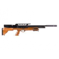 Hatsan BullBoss, Wood, .22 cal 0.22