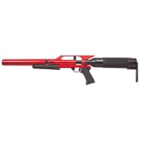 AirForce Talon SS Spin-Loc, Red, .22 cal 0.22