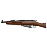 Mosin Nagant M1891 0.177