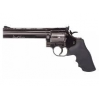 Dan Wesson 715 6" Pellet Revolver 0.177