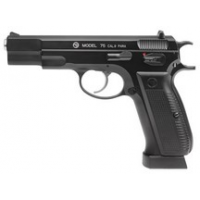 CZ 75 BB Pistol 0.177