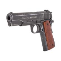 John Wayne 1911 BB Pistol 0.177