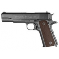 Tanfoglio Witness 1911 Blowback BB Pistol 0.177