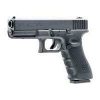 Glock 17 Gen. 4 BB Pistol 0.177