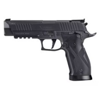 SIG Sauer X5 ASP Pellet Pistol 0.177
