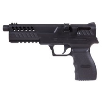 Webley Nemesis, Pellet Pistol, .22 Caliber 0.22