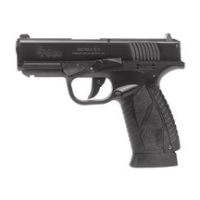 Bersa BP9CC Blowback BB Pistol 0.177