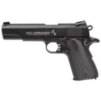 Colt Commander CO2 Air Pistol 0.177