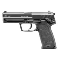 H&K USP BB Pistol, Blowback 0.177