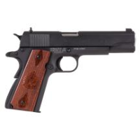 Springfield Armory 1911 BB Pistol, Black 0.177
