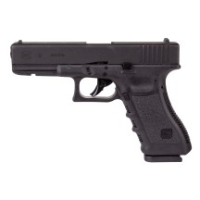 Glock 17 Gen. 3 BB Pistol 0.177