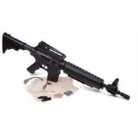 Crosman M4-177 Tactical Pump 0.177