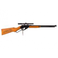 Daisy Adult Red Ryder BB Rifle Combo 0.177