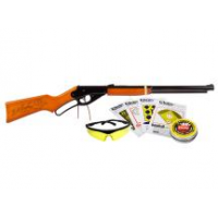 Daisy Red Ryder 1938 BB Gun Fun Kit 0.177