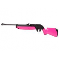 Crosman 760P Pink Pumpmaster, .177 cal 0.177