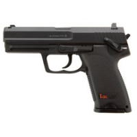 H&K USP BB Pistol 0.177
