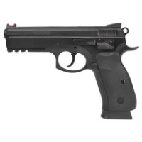 CZ 75 SP-01 Shadow BB Pistol 0.177
