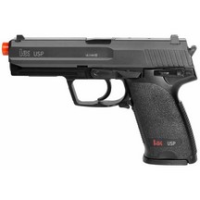 H&K USP CO2 Airsoft Pistol 6mm